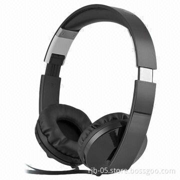 Headphone
